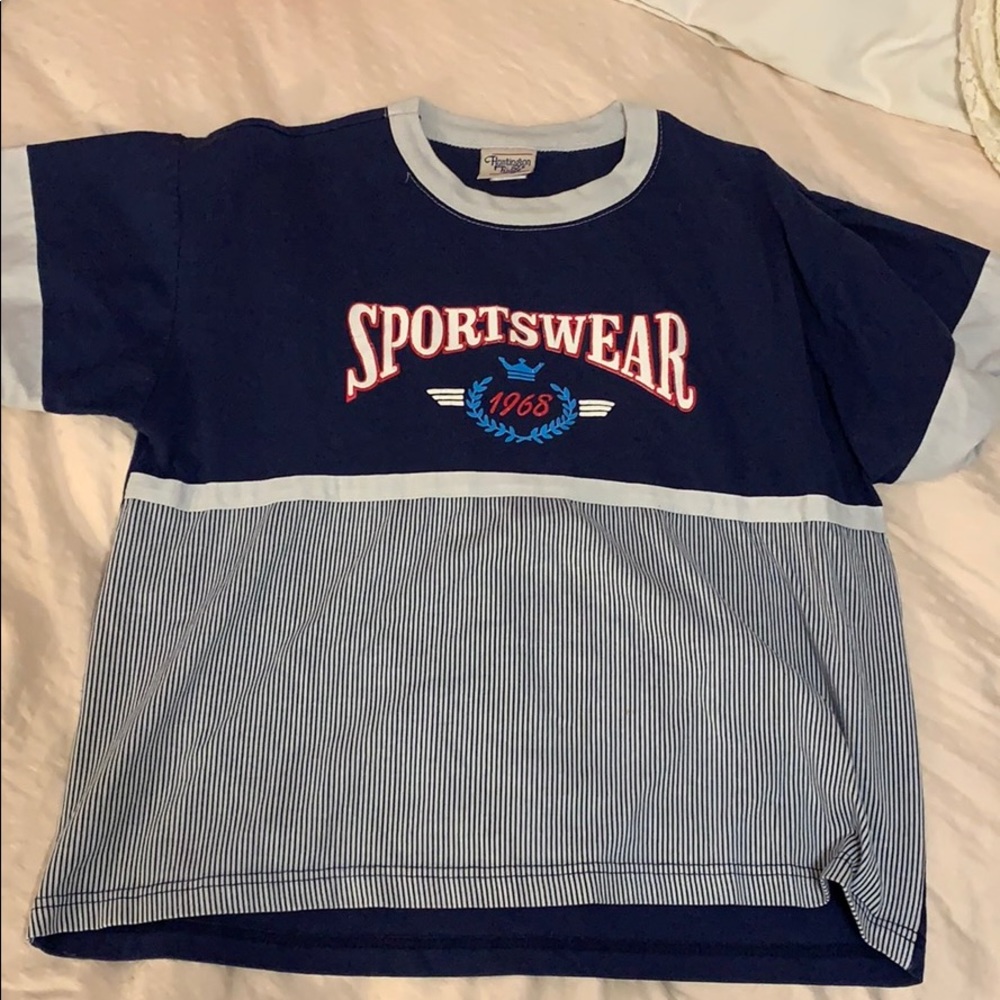 Huntington Ridge T-shirt